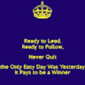 Meet your Posher, Zane